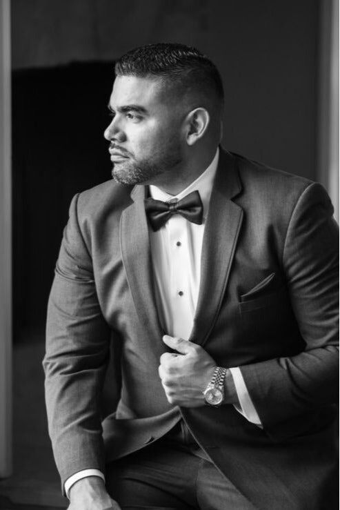 Fernando Hernandez, Realtor
